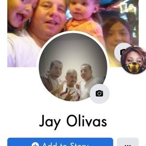 Meet your Posher, Josh